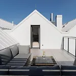 In Porto アパート ウェバ