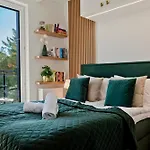 In Porto Appartement Łeba