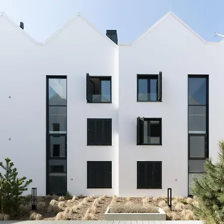 Apartment In Porto *