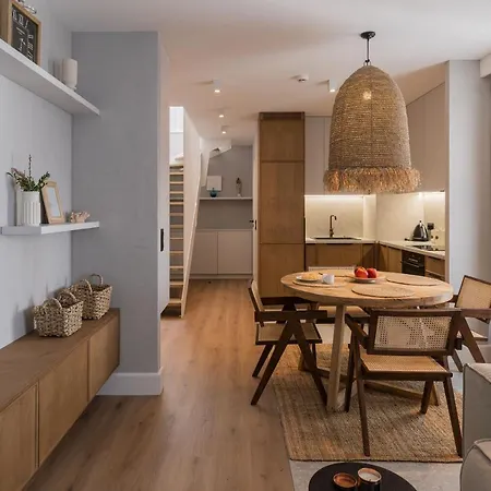 Apartament In Porto Łeba