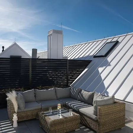 Apartament In Porto Łeba