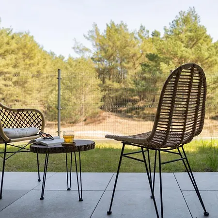 In Porto Apartament *