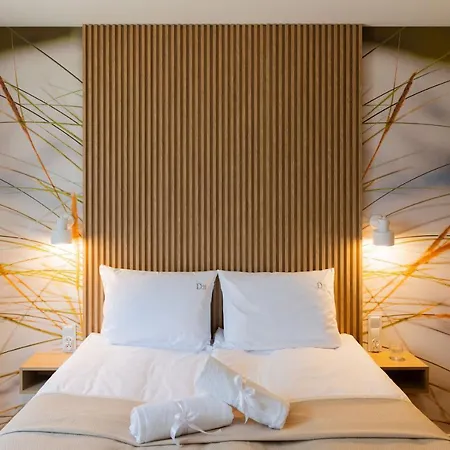 Apartament In Porto Łeba