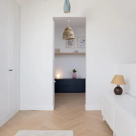 Apartament In Porto Łeba