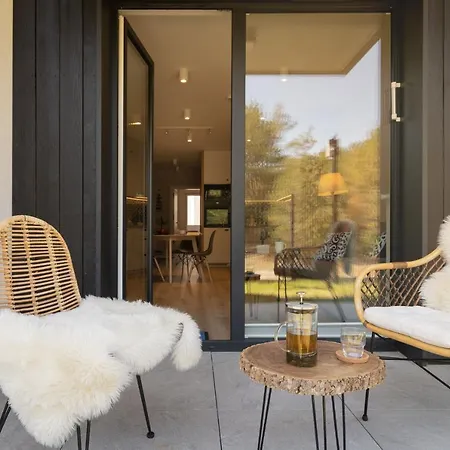 In Porto Appartement Łeba