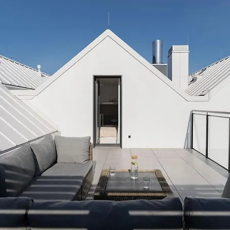 In Porto Apartament Łeba