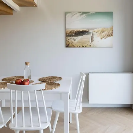 In Porto Apartament *