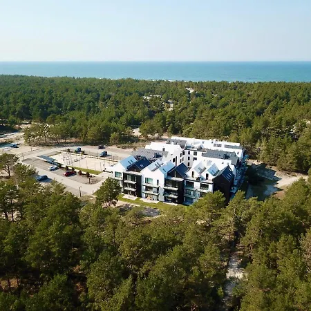 Apartament In Porto Łeba