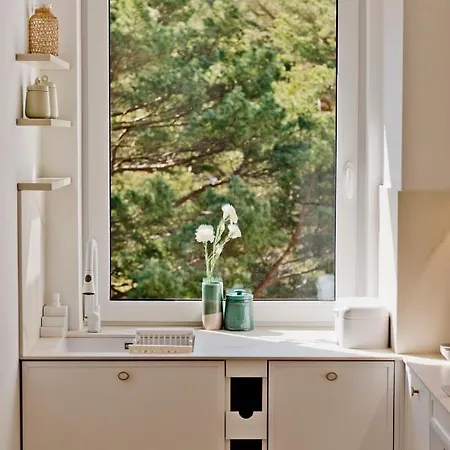 In Porto Apartament *