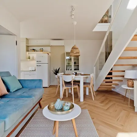Apartment In Porto *
