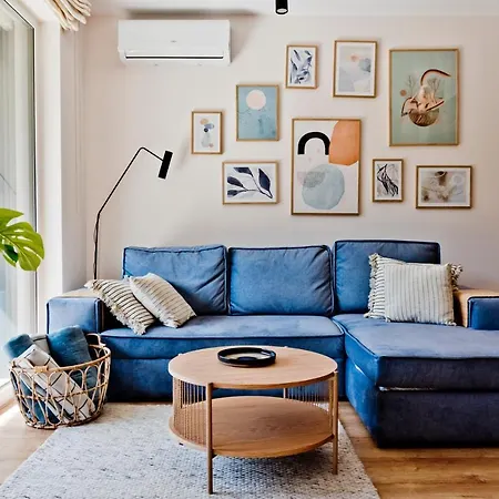 In Porto Apartment *