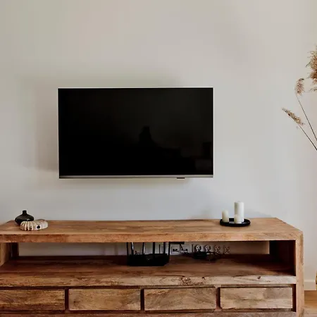 In Porto Apartment *