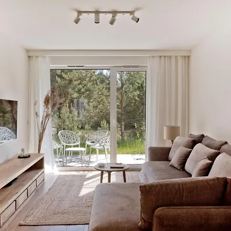 Apartment In Porto