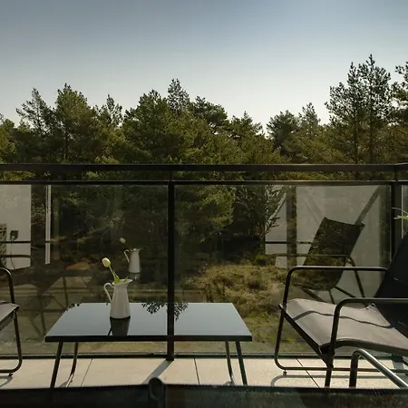 Apartment In Porto