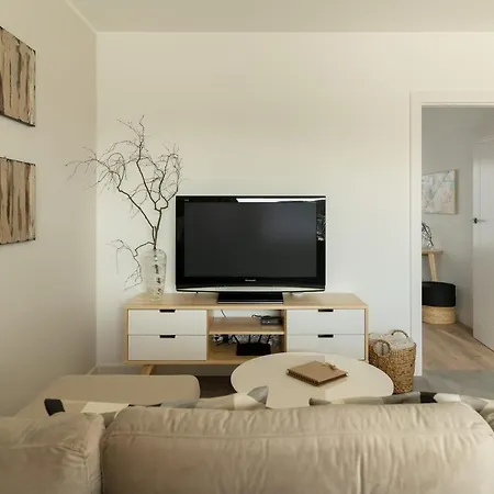 In Porto Apartment Leba