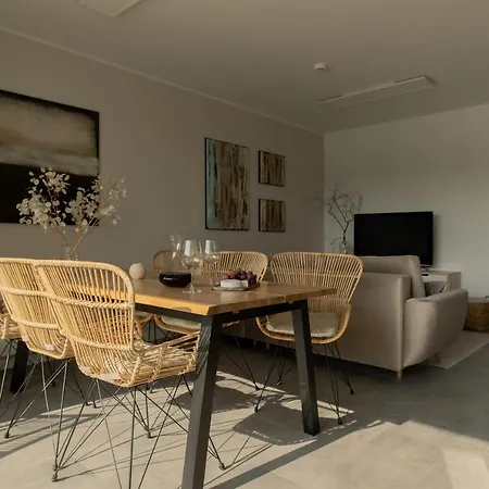 Apartment In Porto *