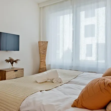 Apartment In Porto *