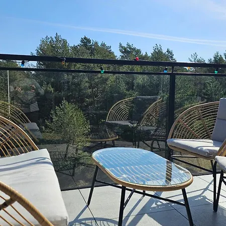 Apartment In Porto *