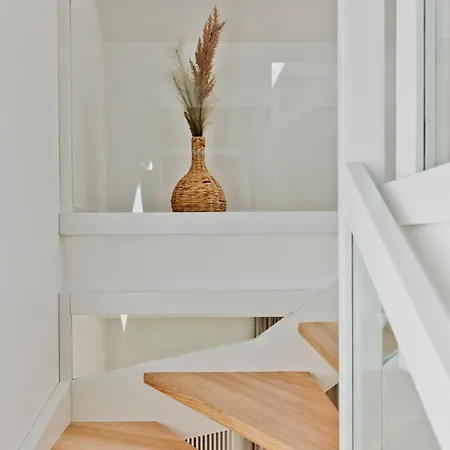 Apartman In Porto