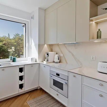 Apartman In Porto *