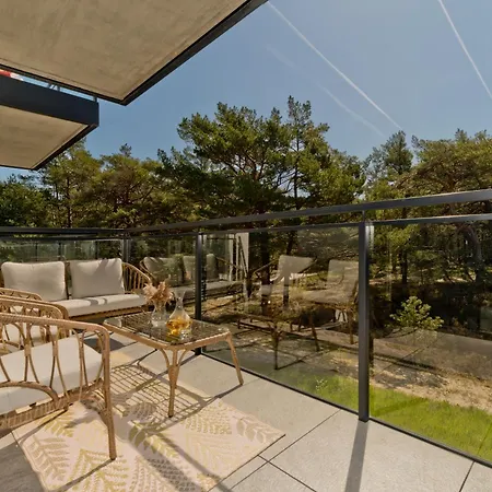 Apartment In Porto Leba