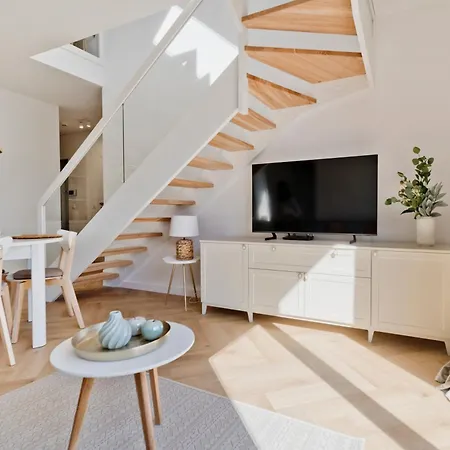 In Porto Apartman