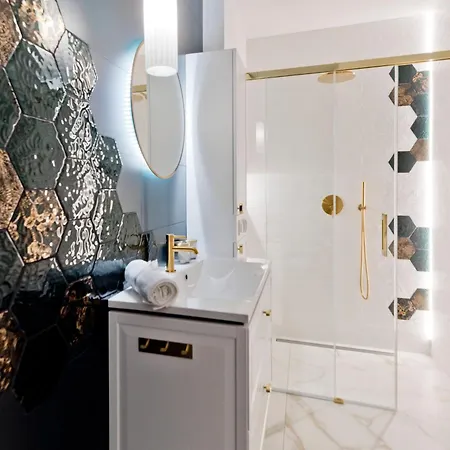 Apartment In Porto *