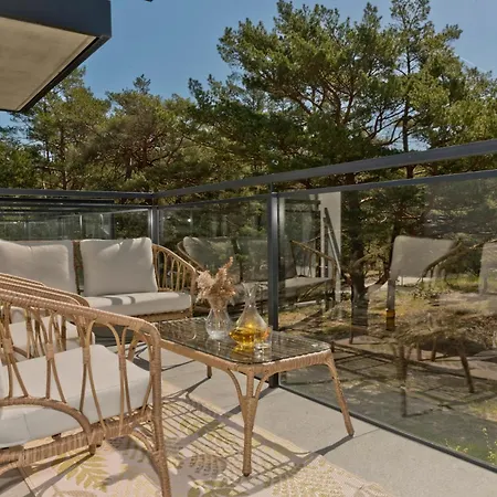 Apartment In Porto Leba