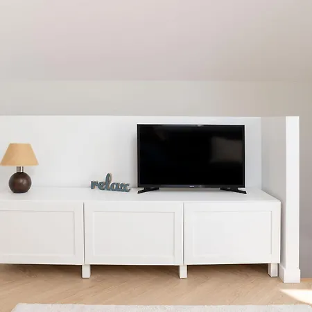 Apartman In Porto Łeba
