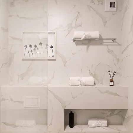 In Porto Apartman