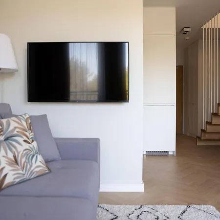 Apartment In Porto *
