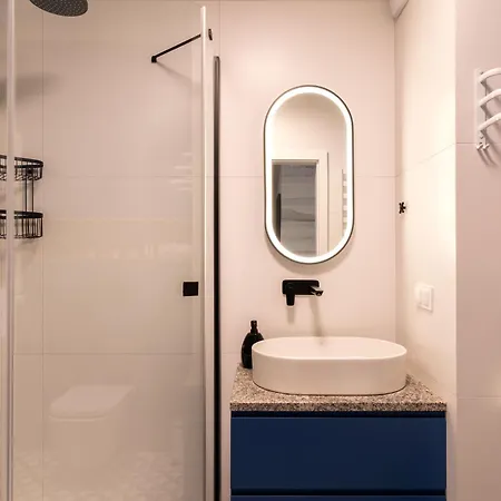 In Porto Apartman