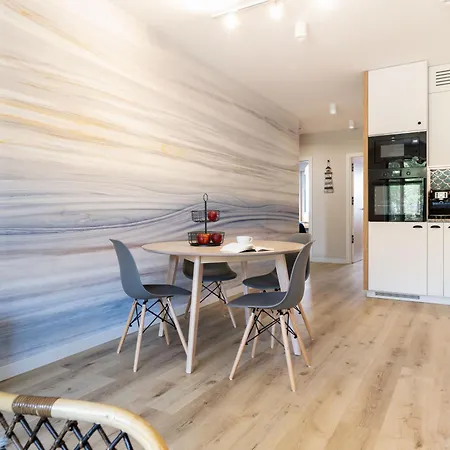 Apartment In Porto