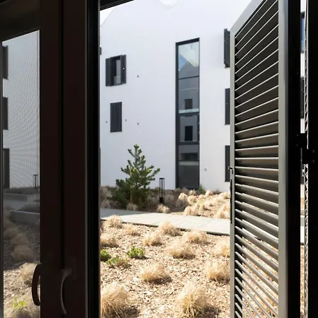 In Porto * Łeba