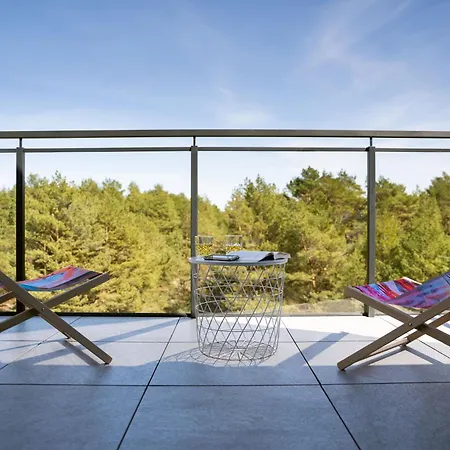 Apartment In Porto Leba