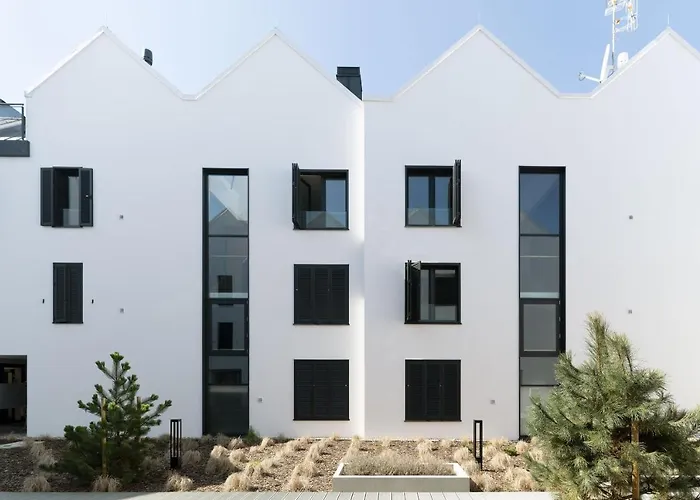 Appartement In Porto *