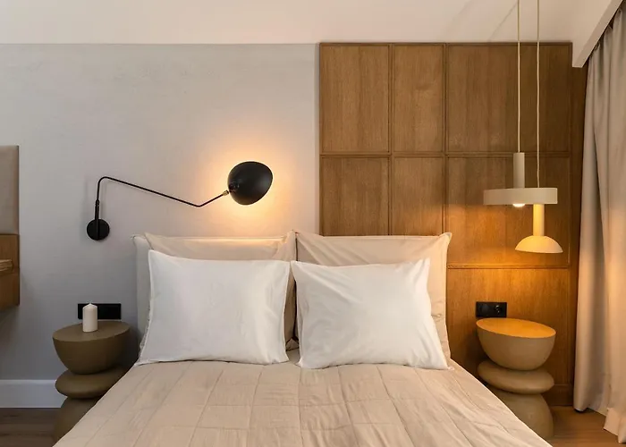 Appartement In Porto