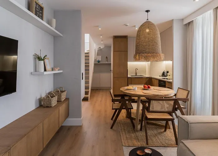 Appartement In Porto Łeba