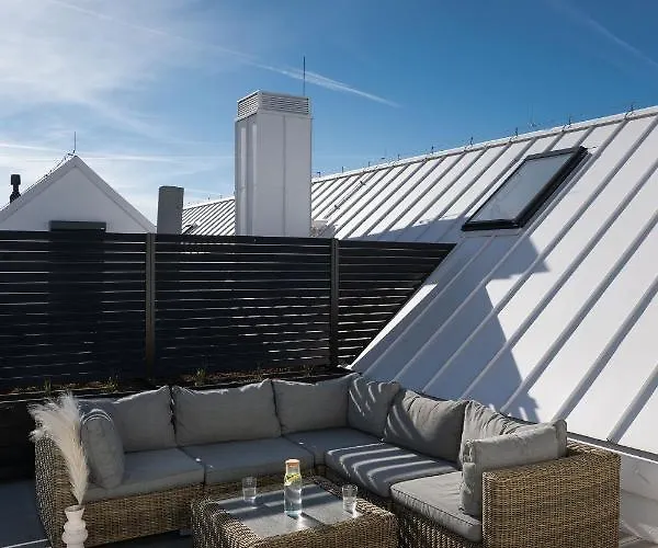 Appartement In Porto Łeba