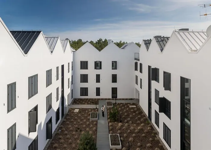 In Porto דירה וובה