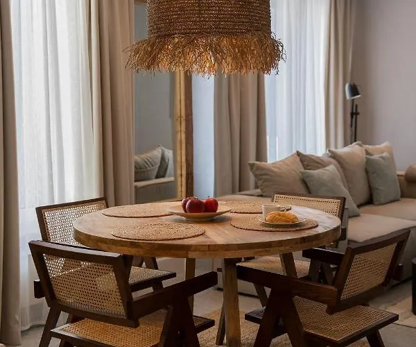 In Porto Appartement