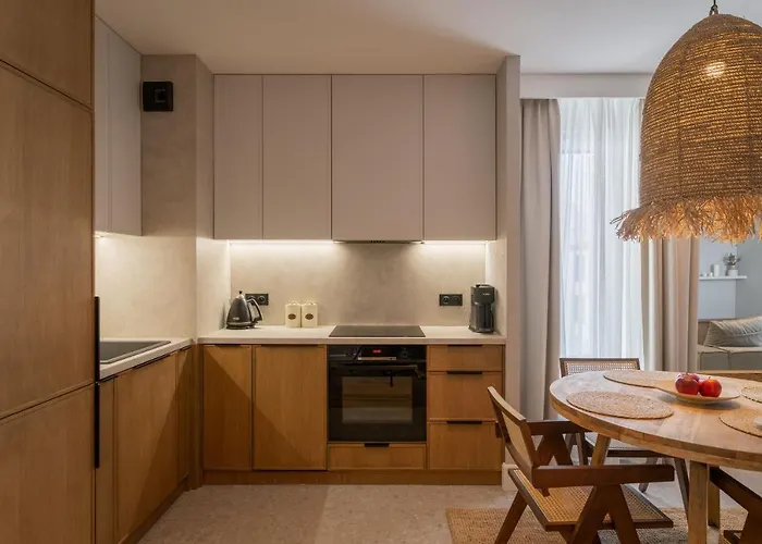 In Porto Appartement *