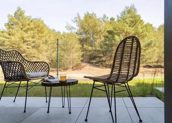 In Porto Appartement *