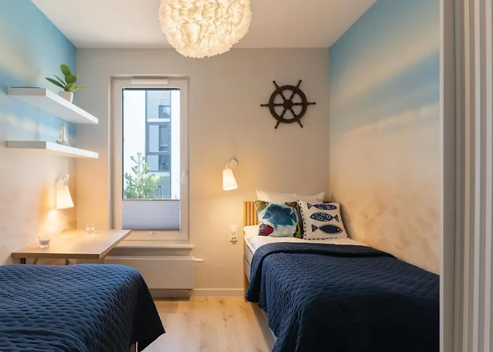 Appartement In Porto *