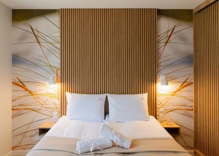 Appartement In Porto Łeba