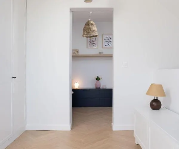 Appartement In Porto Łeba