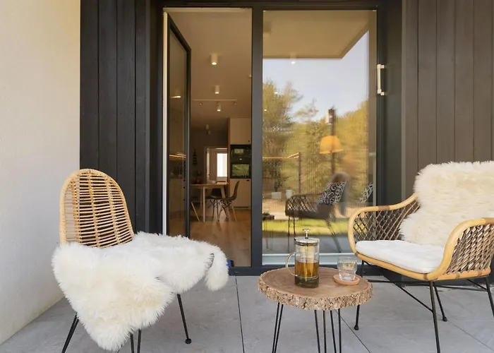 In Porto דירה וובה