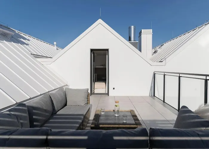 In Porto Appartement Łeba