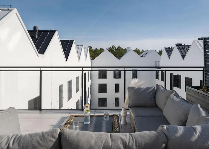 In Porto Appartement