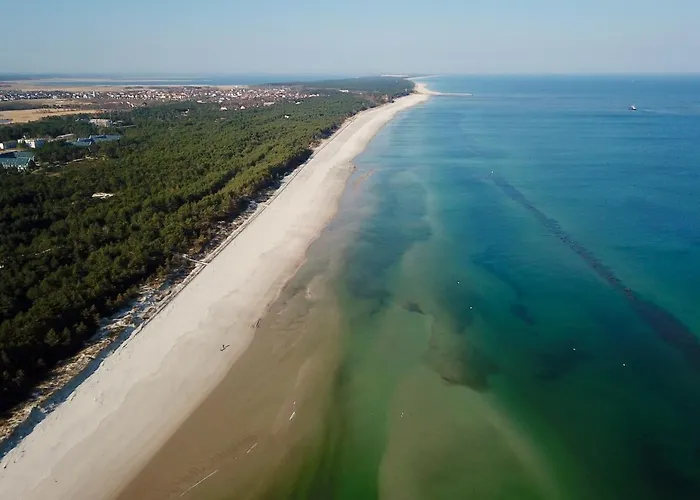 In Porto Appartement Łeba